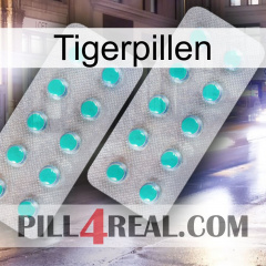 Tiger Pills 29